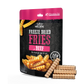 Absolute Holistic Freeze Dried Raw Treats For Cats & Dogs - Beef Fries (60g)