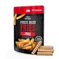 Absolute Holistic Freeze Dried Raw Treats For Cats & Dogs - Pork Fries (60g)