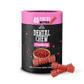 Absolute Holistic Dental Chew Value Tub For Dogs - Cranberry