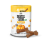 Absolute Holistic Boost! Dental Chew Value Tub For Dogs - Pumpkin