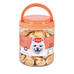 Wanpy Apple Cookies For Dogs - 500g