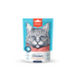 Wanpy Oven-Roasted Chicken Jerky & Codfish Hearts For Cats - 80g