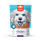 Wanpy Oven-Roasted Chicken & Sweet Potato Twisted For Dogs - 100g