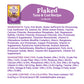 Wellness Appetizing Entrees Flaked Tuna & Cod Recipe Wet Cat Food 1.4oz