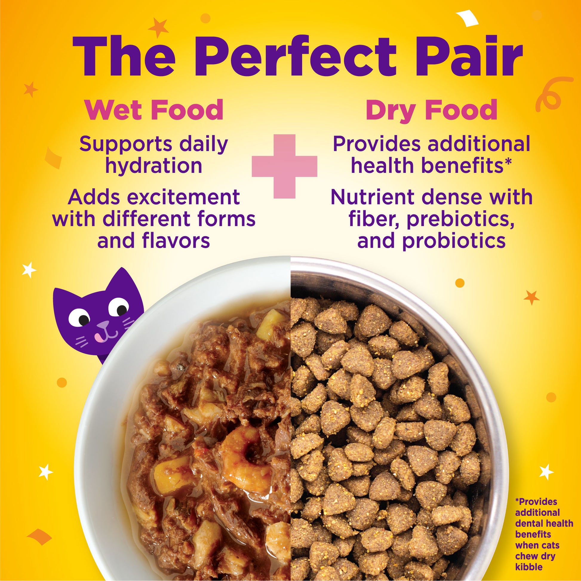 Wellness Appetizing Entrees Flaked Tuna, Mackerel & Shrimp Recipe Wet Cat Food 1.4oz