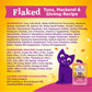 Wellness Appetizing Entrees Flaked Tuna, Mackerel & Shrimp Recipe Wet Cat Food 1.4oz