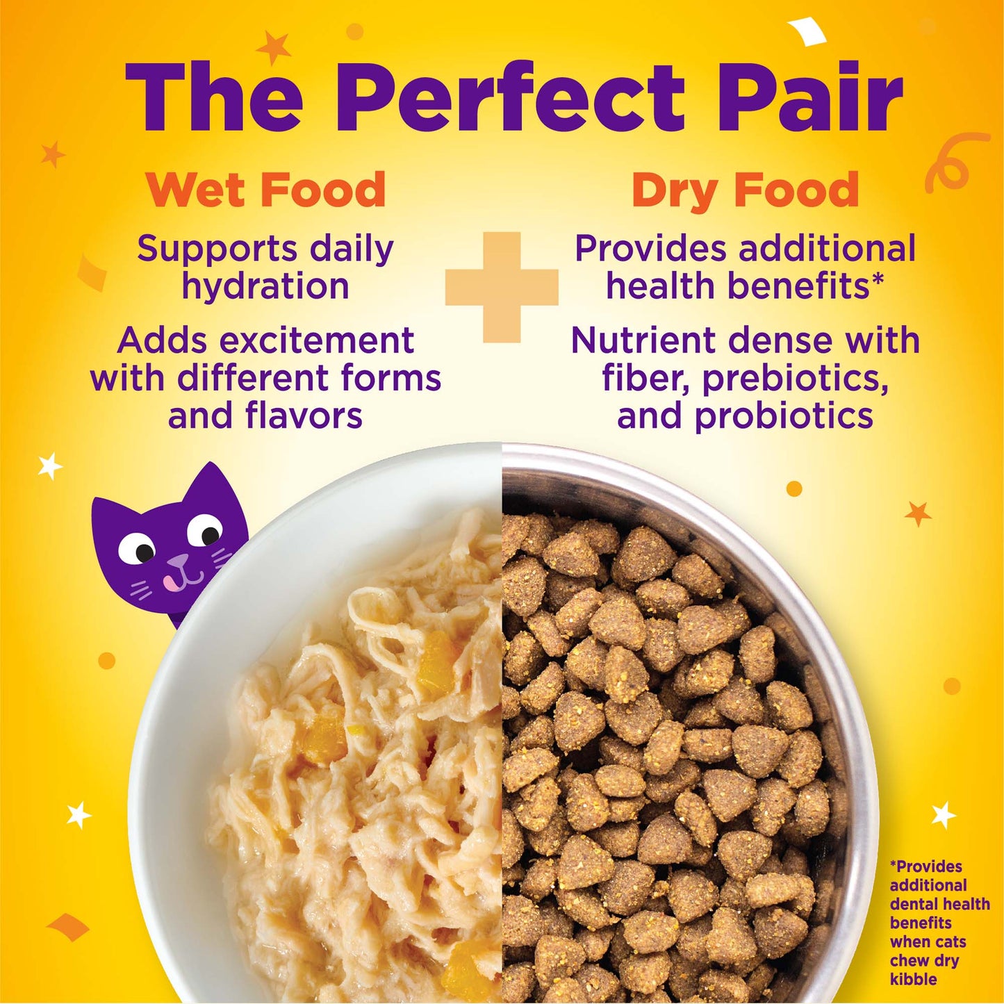 Wellness Appetizing Entrees Shredded Chicken Recipe Wet Cat Food 1.4oz