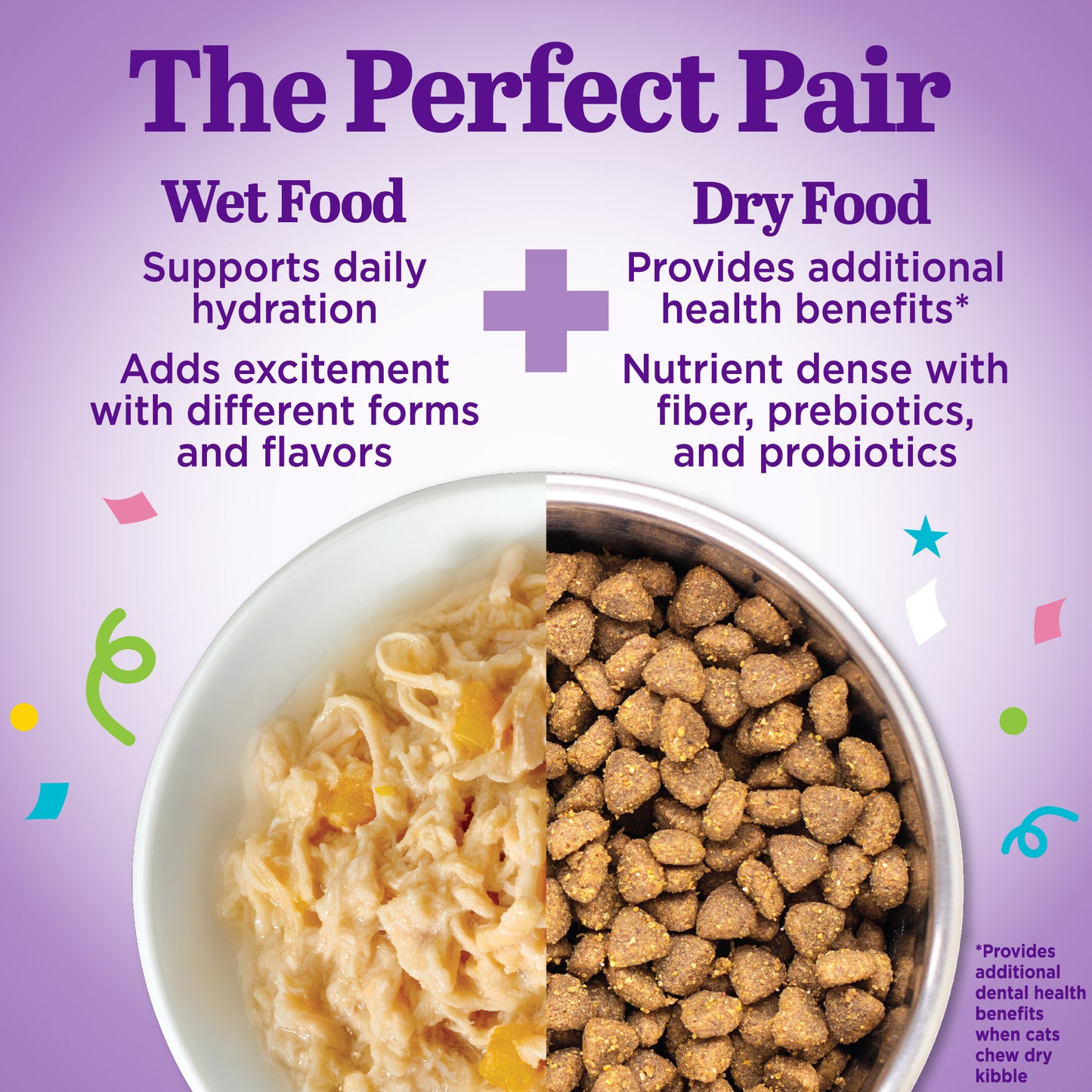 Wellness Appetizing Entrees Shredded Chicken & Salmon Recipe Wet Cat Food 1.4oz