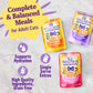 Wellness Appetizing Entrees Shredded Chicken & Salmon Recipe Wet Cat Food 1.4oz