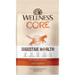 Wellness CORE Digestive Health Chicken & Rice Adult Dry Cat Food [2 Sizes]