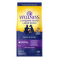 Wellness Complete Health Large Breed Adult Dry Dog Food, 30lb bag, with chicken and brown rice recipe.