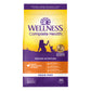 Wellness Complete Health Grain-free Adult Deboned Chicken & Chicken Meal Dry Cat Food 11.5lb