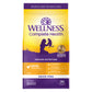 Wellness Complete Health Grain-free Indoor Deboned Chicken & Chicken Meal Dry Cat Food 11.5lb