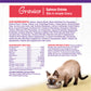 Wellness Complete Health Gravies Salmon Dinner Canned Wet Cat Food 3oz
