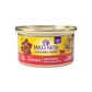 Wellness Complete Health Gravies Salmon Dinner Canned Wet Cat Food 3oz