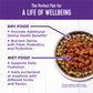 Wellness Complete Health Minced Tuna Dinner Canned Wet Cat Food 5.5oz