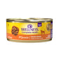 Wellness Complete Health Morsels Chicken Entree Canned Wet Cat Food 5.5oz