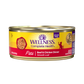 Wellness Complete Health Pate Beef & Chicken Wet Cat Food 5.5oz