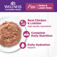 Wellness Complete Health Pate Chicken & Lobster Wet Cat Food 5.5oz