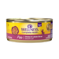 Wellness Complete Health Pate Chicken & Lobster Wet Cat Food 5.5oz