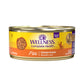 Wellness Complete Health Pate Chicken Wet Cat Food 5.5oz
