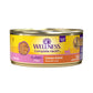 Wellness Complete Health Pate Kitten Chicken Wet Cat Food 5.5oz