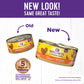 Wellness Complete Health Sliced Chicken Entree Canned Wet Cat Food 5.5oz