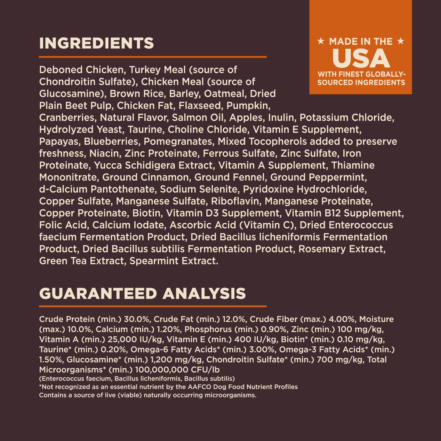 Wellness Core Digestive Health Chicken Recipe Dry Dog Food