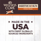 Wellness Core Digestive Health Pate Chicken Wet Dog Food 13oz