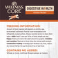 Wellness Core Digestive Health Pate Chicken Wet Dog Food 13oz