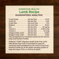 Wellness Core Digestive Health Pate Lamb Wet Dog Food 13oz