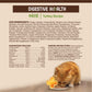 Wellness Core+ Digestive Health Pate Turkey Wet Cat Food 3oz