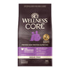 Wellness Core Grain Free Senior Age Advantage