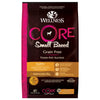 Wellness Core Grain Free Small Breed Puppy