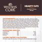Wellness Core Grain-free Hearty Cuts In Gravy Chicken & Turkey Wet Dog Food 12.5oz