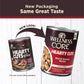 Wellness Core Grain-free Hearty Cuts In Gravy Gravy Beef & Venison Wet Dog Food 12.5oz