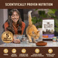 Wellness Core Indoor Deboned Chicken, Turkey & Chicken Meals Dry Cat Food