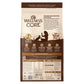 Wellness Core Original Deboned Turkey, Turkey Meal & Chicken Meal Grain-Free Adult Dry Cat Food [2 Sizes]