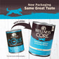 Wellness Core Salmon, Whitefish & Herring Formula Wet Dog Food 12.5oz