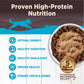 Wellness Core Salmon, Whitefish & Herring Formula Wet Dog Food 12.5oz