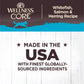 Wellness Core Salmon, Whitefish & Herring Formula Wet Dog Food 12.5oz