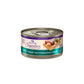 Wellness Core Signature Selects Flaked Skipjack Tuna & Shrimp Entrée Wet Cat Food
