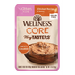 Wellness Core Tiny Tasters Kitten Pate Chicken Recipe Wet Cat Food 1.75oz