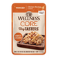 Wellness Core Tiny Tasters Minced Chicken Recipe Wet Cat Food 1.75oz