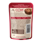 Wellness Core Tiny Tasters Pate Chicken & Beef Recipe Wet Cat Food 1.75oz