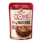 Wellness Core Tiny Tasters Pate Chicken & Beef Recipe Wet Cat Food 1.75oz