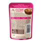 Wellness Core Tiny Tasters Pate Duck Recipe Wet Cat Food 1.75oz
