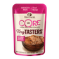 Wellness Core Tiny Tasters Pate Duck Recipe Wet Cat Food 1.75oz