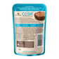 Wellness Core Tiny Tasters Pate Tuna Recipe Wet Cat Food 1.75oz
