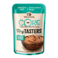 Wellness Core Tiny Tasters Pate Tuna & Salmon Recipe Wet Cat Food 1.75oz